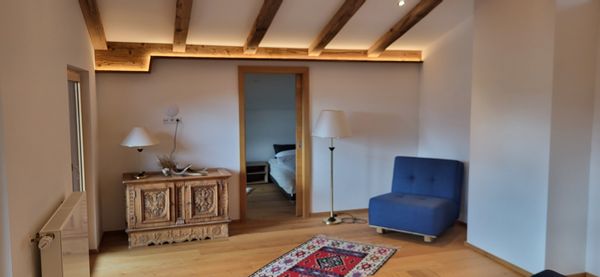 La maison de Herbert