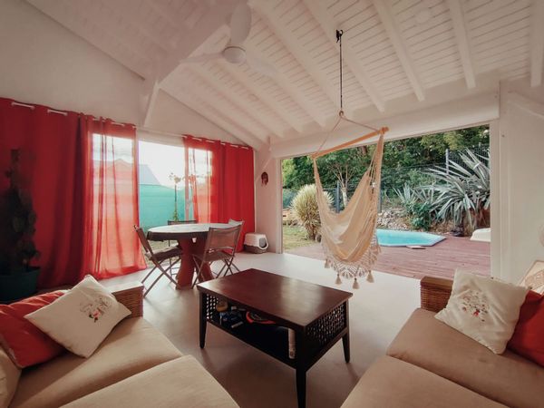 Beach House Petit Havre Gosier/Sainte-Anne GUADELOUPE