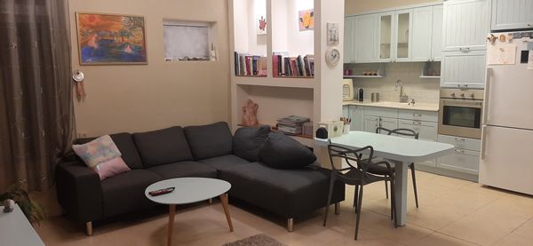 La maison de Shira