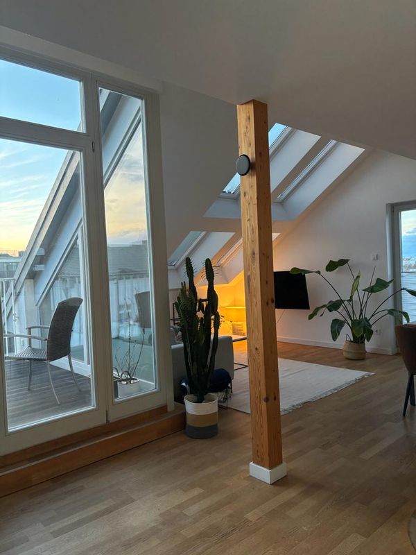 La maison de Thais & Gary