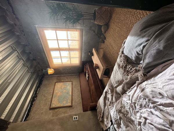 La maison de Stefanie & Danilo