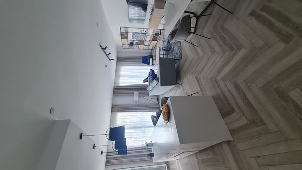 La maison de Polina