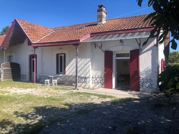 La maison de Julie