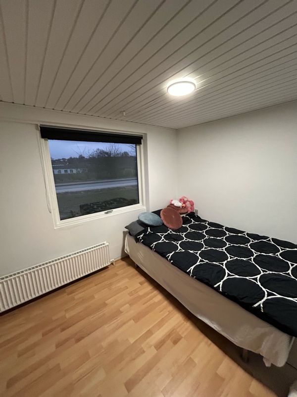 Familien Silva Salinas Huset