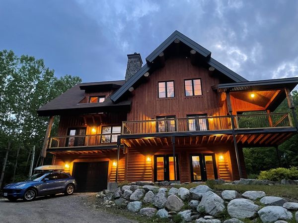 La maison de Anton and Inna