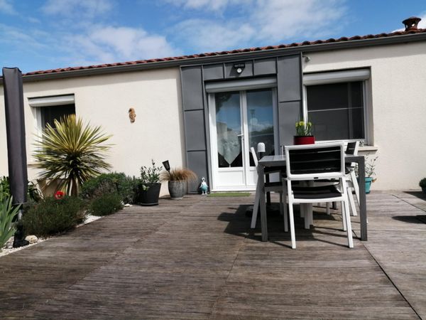 Maison de Christine