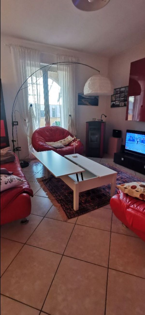 La maison de Sonya