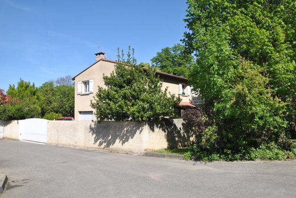 Le studio privé de Marjorie et Yann