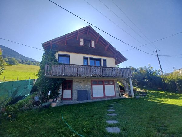 La maison de Valérie