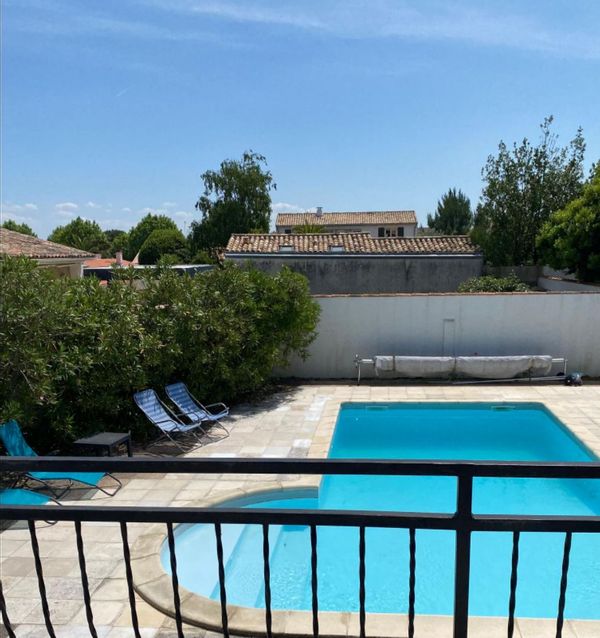 la maison pour se détendre