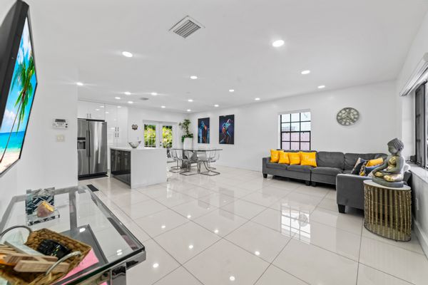 La maison de Alejandro