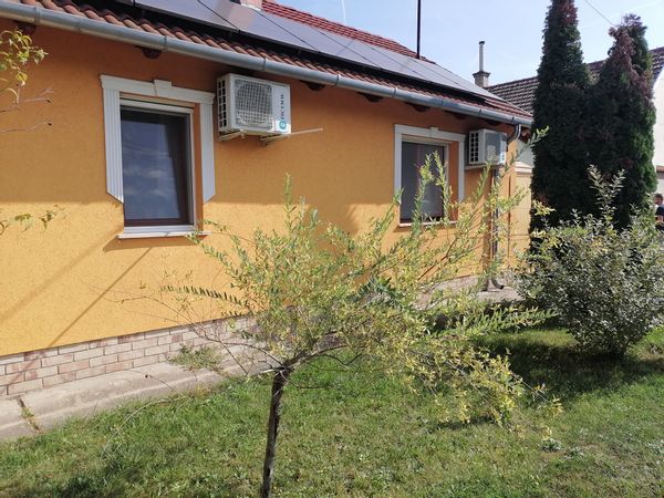 La maison de Judit