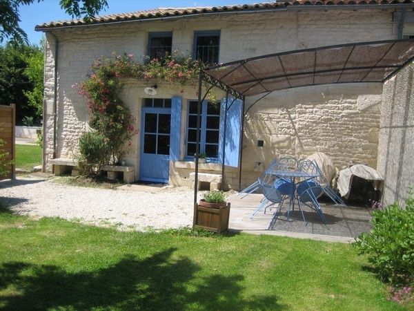Le gîte