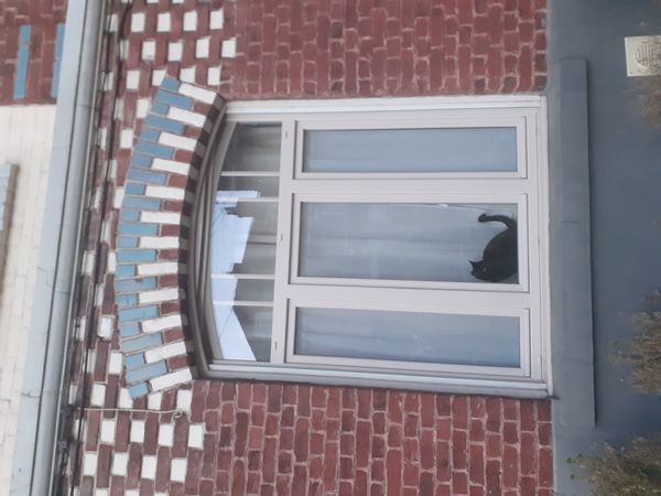 Maison de Hélène