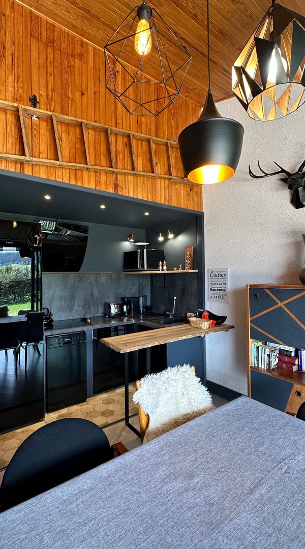 Chalet Love