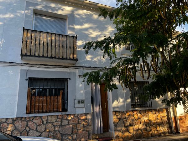 La maison de Eva
