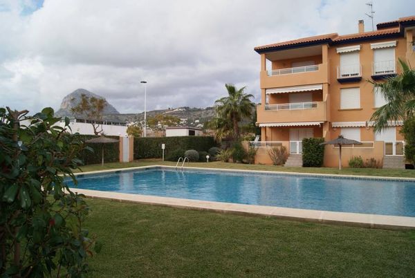 La maison de ISABEL