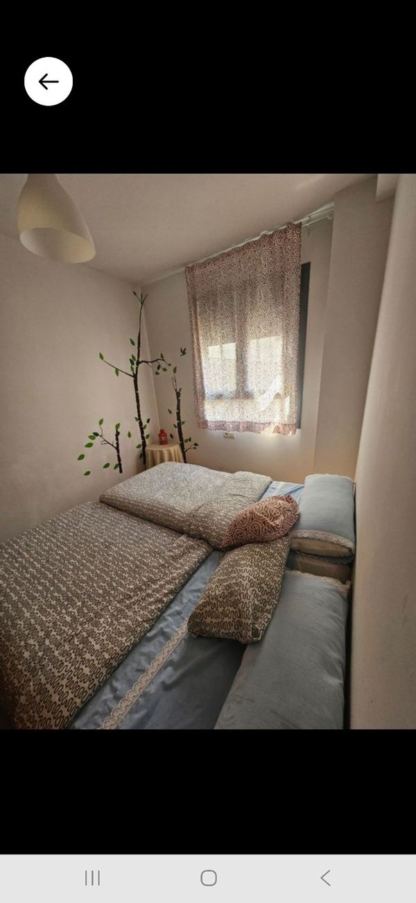 La maison de Rosa