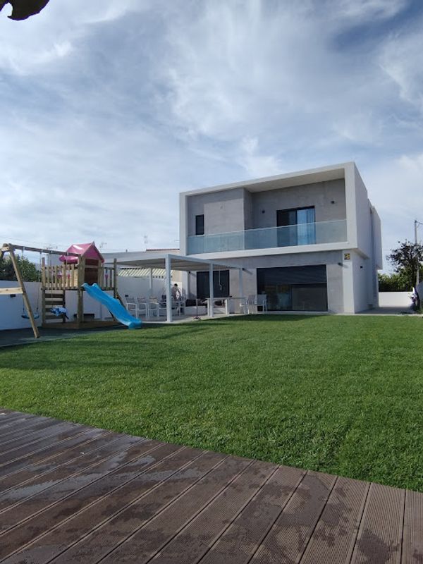 La maison de Kristy&Marco