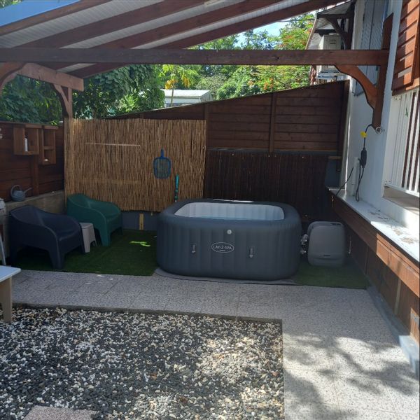 binbin's villa