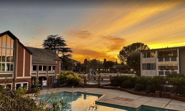 La maison de Travis