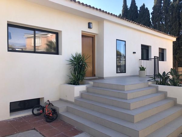 La maison de Francisco