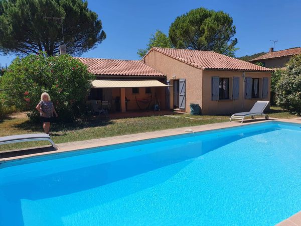 La maison de Sylvie