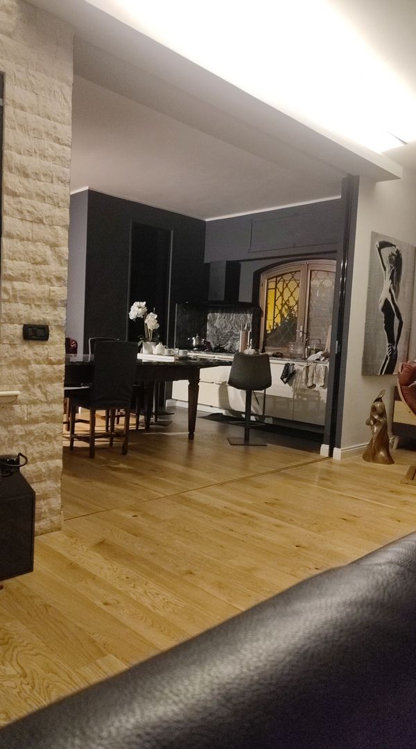 La maison de Letizia