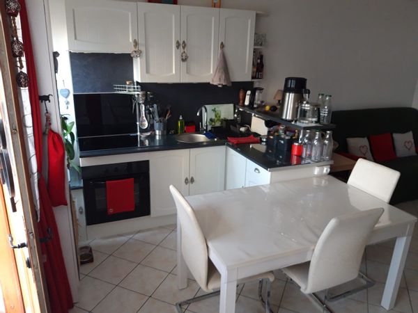 La maison de Julia