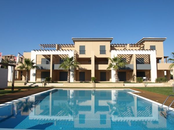 La maison de Noelle