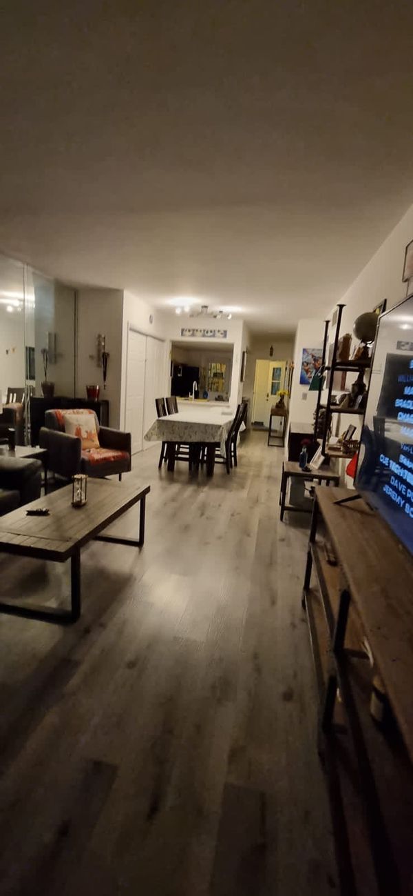 La maison de Daniel