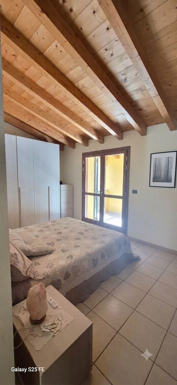 La maison de Alessandra