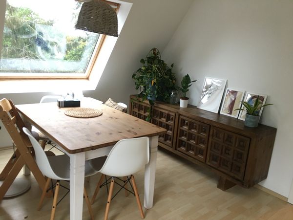 La maison de Emel