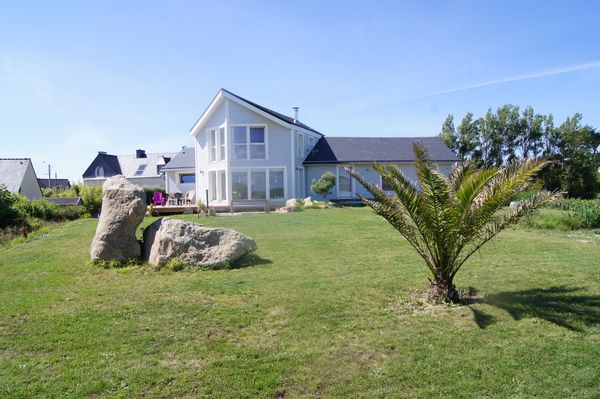 La maison de Karin & Vincent