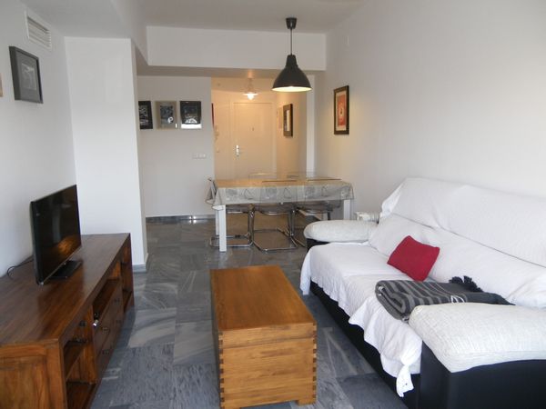 La maison de Federico