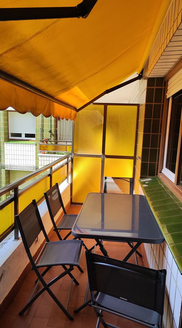La maison de Izaskun