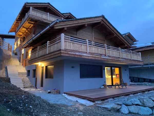 Confort au cœur de Verbier RECHERCHONS UN ECHANGE RECIPROQUE SEPT-OCT-NOV-DEC 2028-> WHISTLER