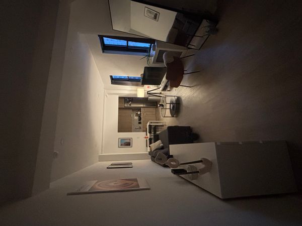 La maison de Carlos
