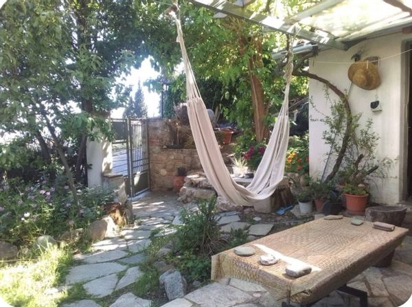 La maison de paraskevi
