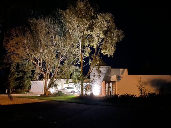 La maison de Michele