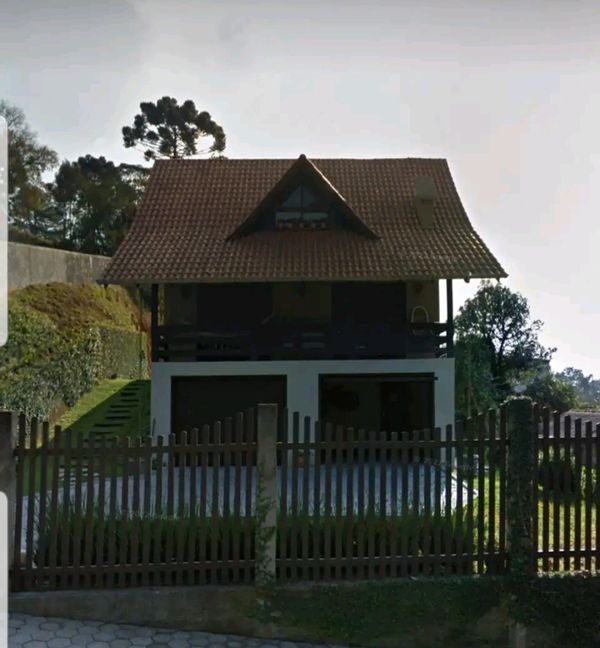 La maison de Nilva