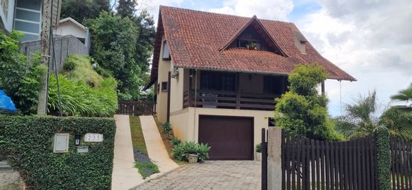 La maison de Nilva
