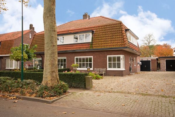 Dutch-Deligh (Home exchange only!)