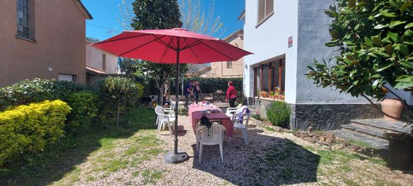La maison de SANDRA