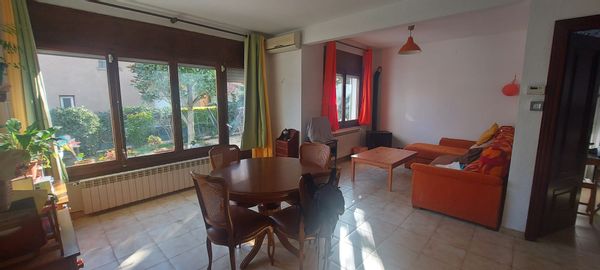 La maison de SANDRA