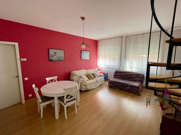 La maison de Roger & Lídia