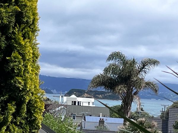 La maison de GRAEME