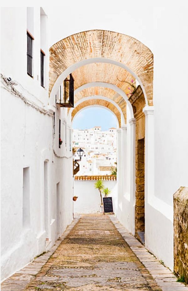 La maison de Oliva
