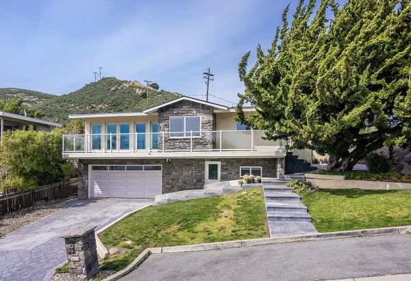 La maison de Tim