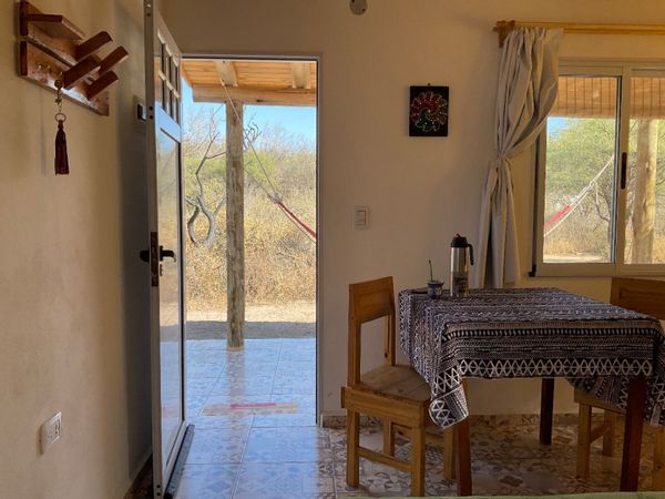 La maison de ana paula